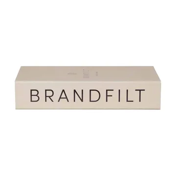 Coperta antincendio Eldstickan 180x120 cm - Beige - Eldstickan