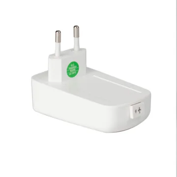 Accessori per portacandele Elflugan - Trasformatore Svezia bianco - Elflugan