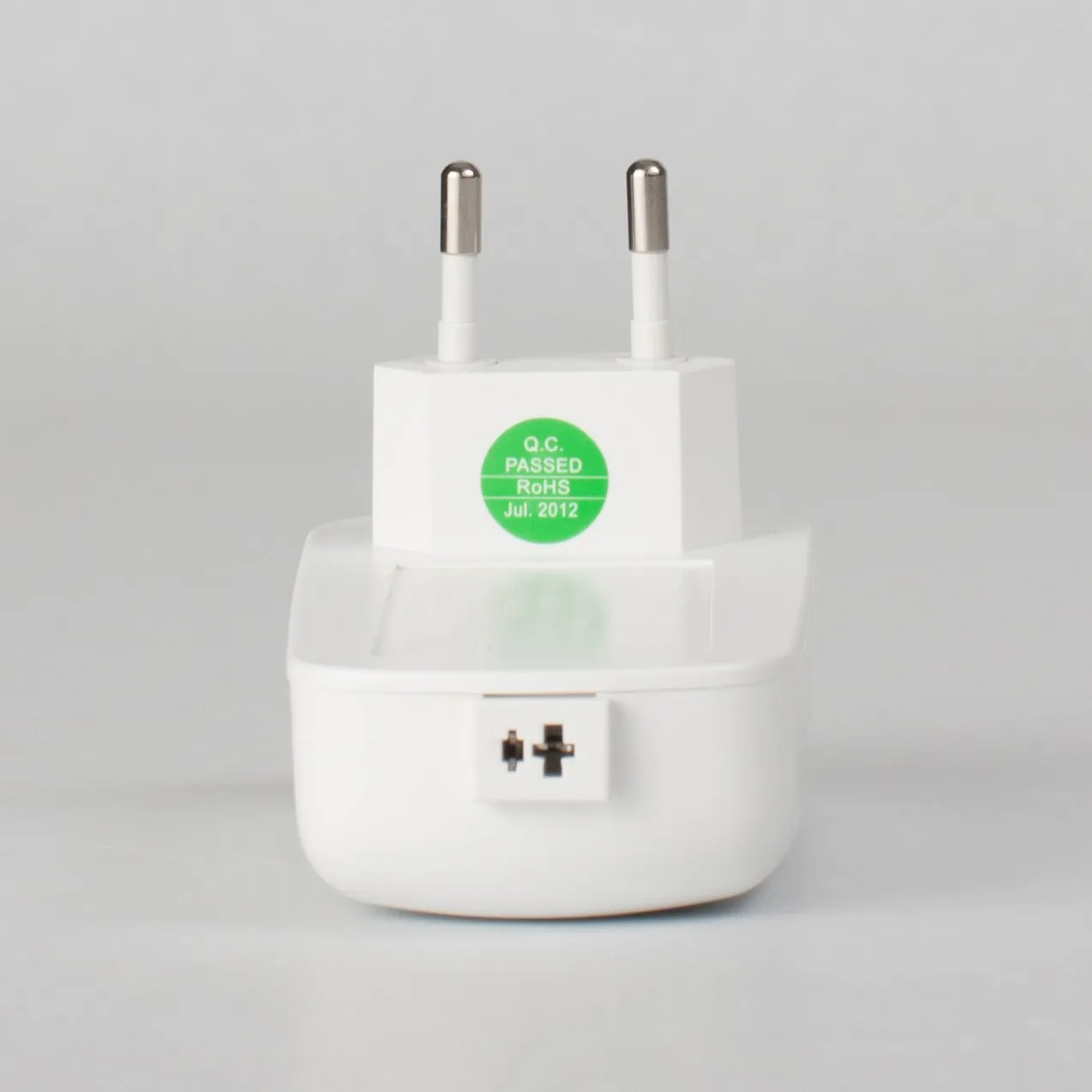 Accessori per portacandele Elflugan, Trasformatore Svezia bianco Elflugan