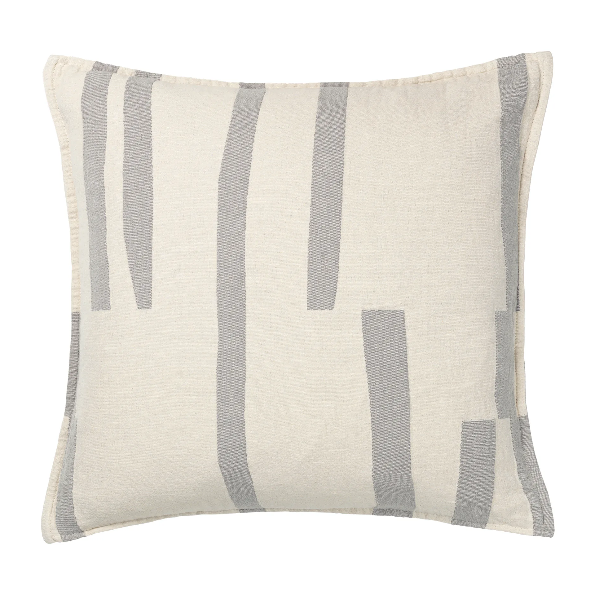 Copricuscino Lyme Grass 50x50 cm, Grigio Elvang Denmark