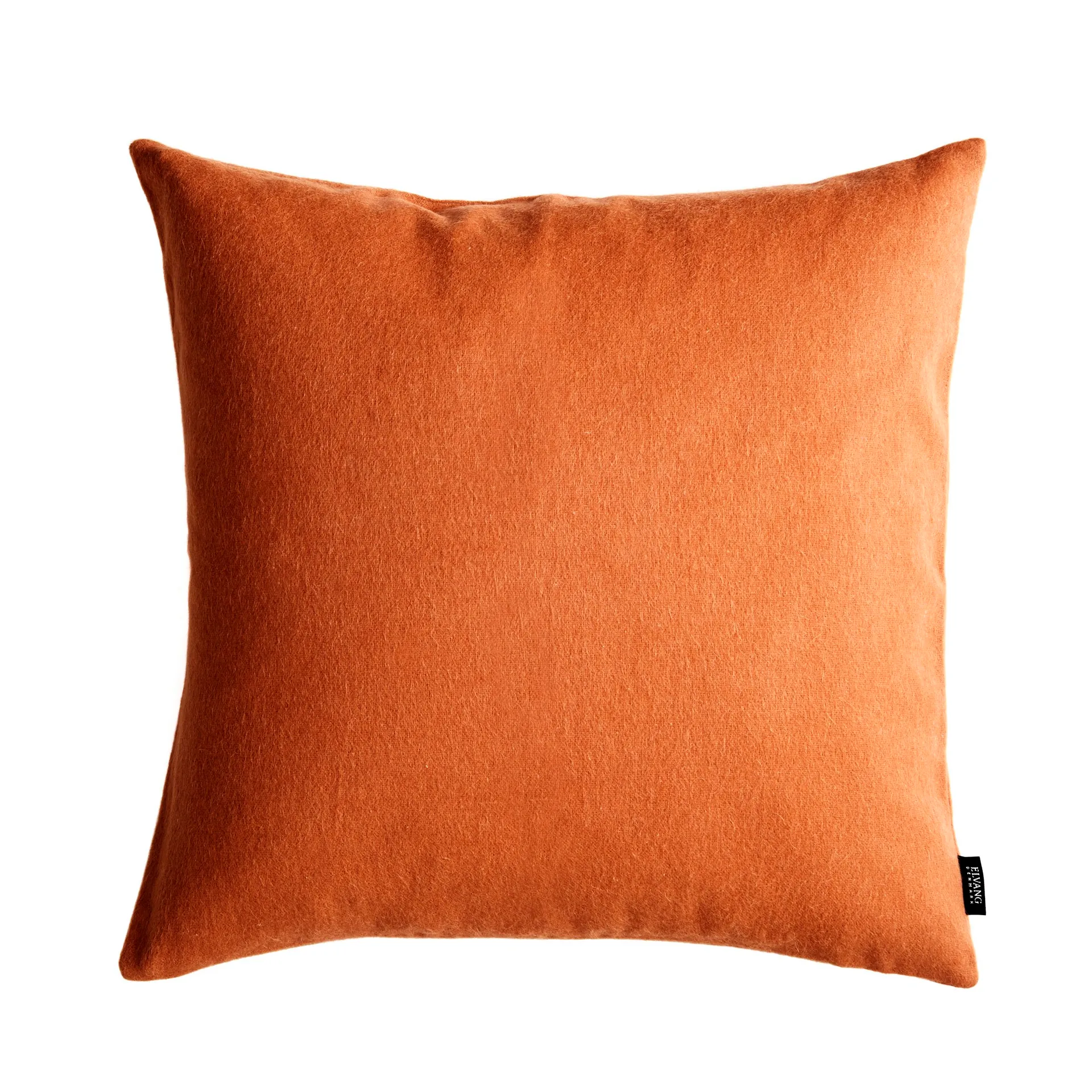 Federa Elvang Classic 50x50 cm, terracotta Elvang Denmark