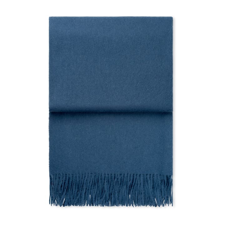 Plaid Elvang Classic - Mirage blue - Elvang Denmark