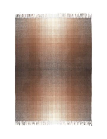Plaid Horizon - Color cammello - Elvang Denmark