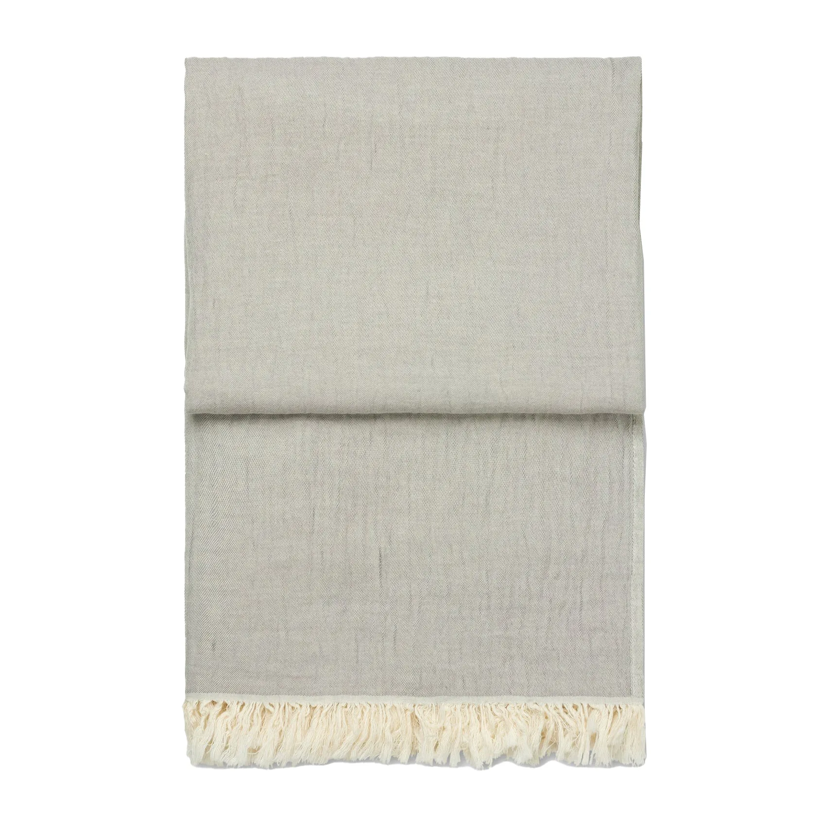 Plaid Lavender 130x180 cm, Grigio Elvang Denmark