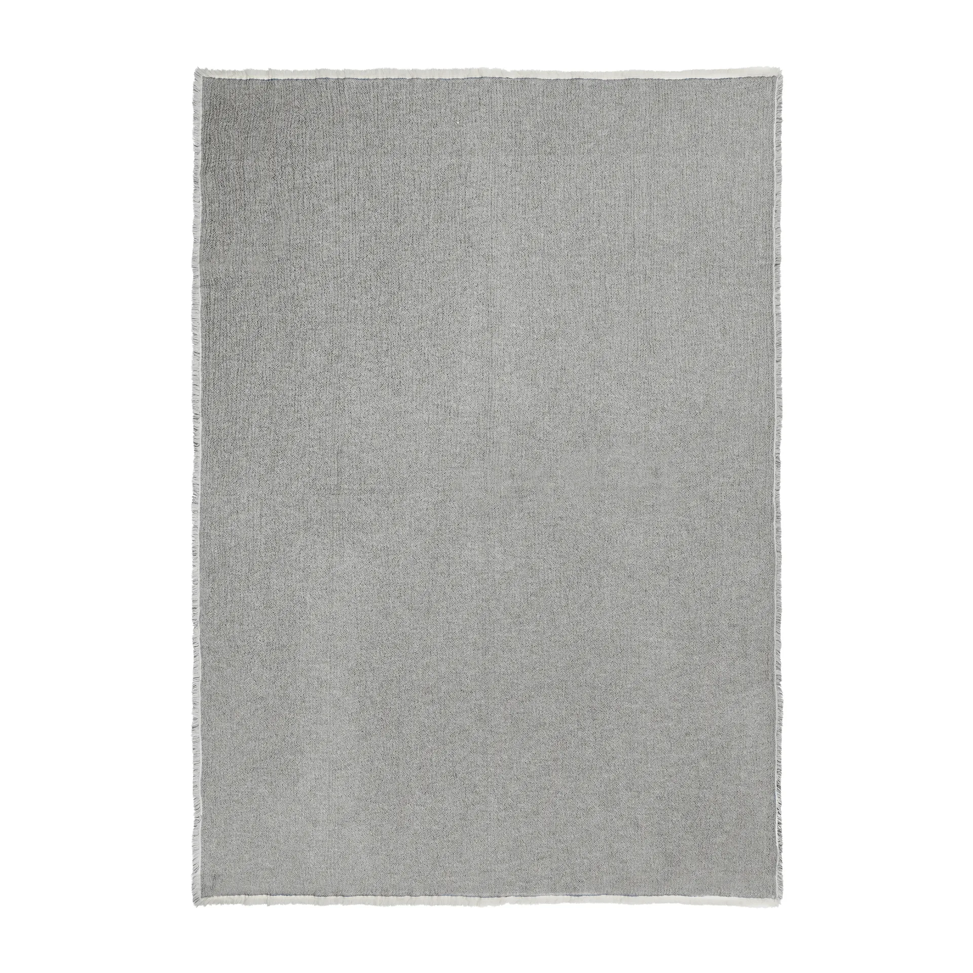 Plaid Thyme 130x180 cm, Grigio Elvang Denmark