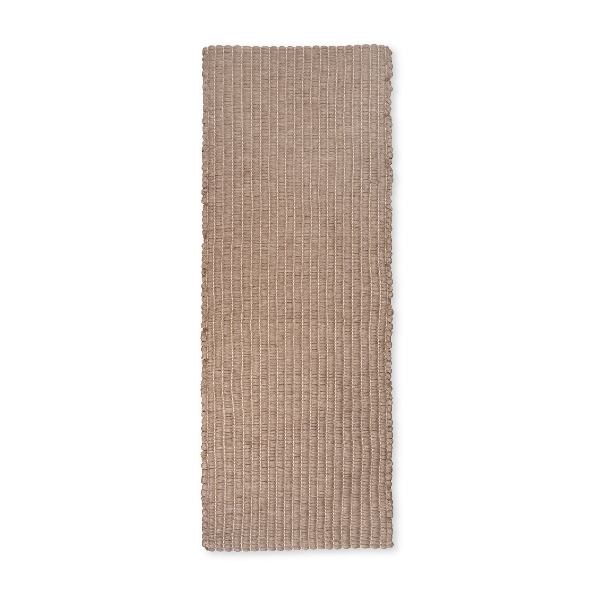Tappeto Walnut 60x150 cm, Camel Elvang Denmark