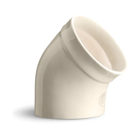 Saliera Emile Henry 13,5 cm - Cream - Emile Henry