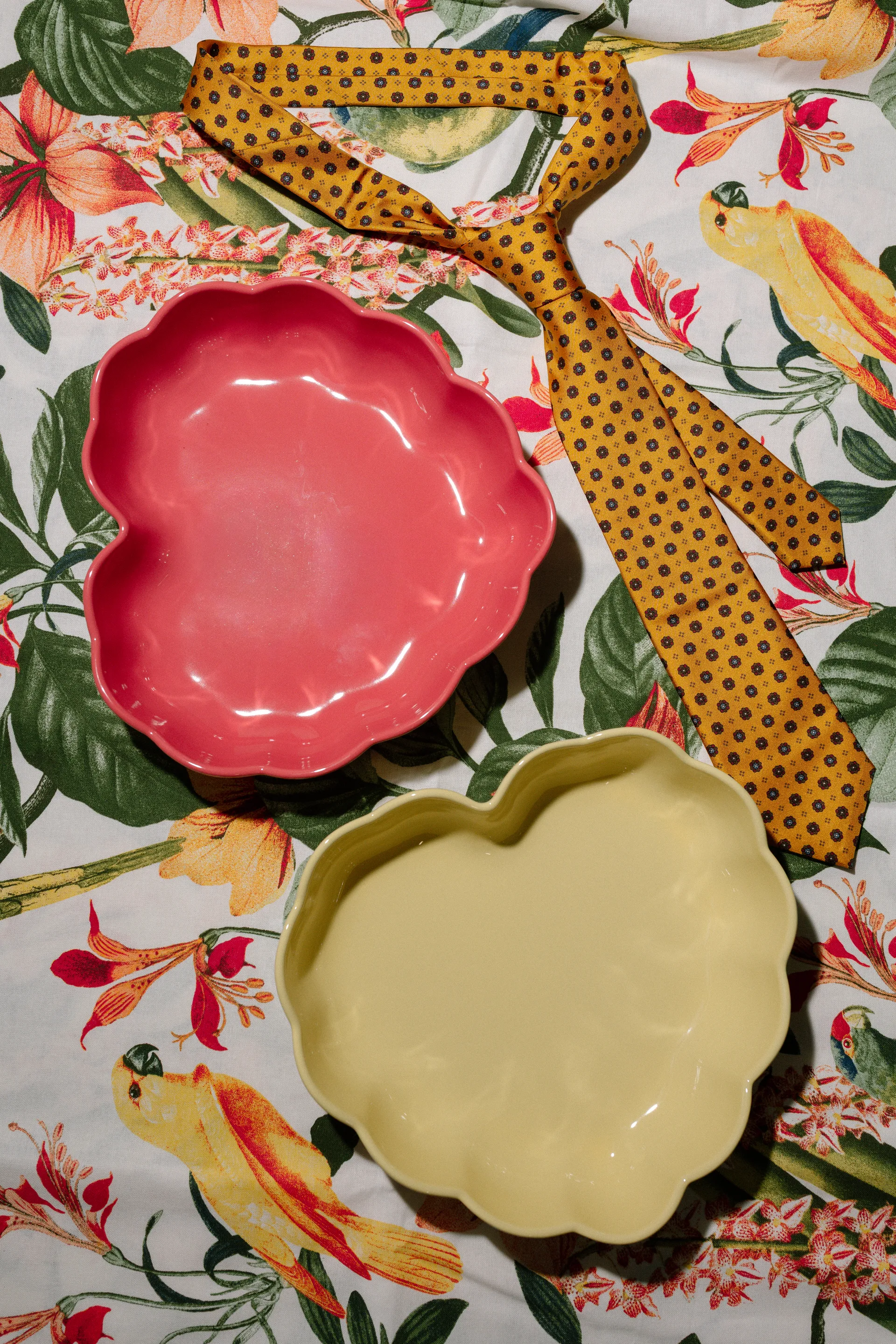 Stampo per cuori Madeleine Emile Henry, Bubblegum Emile Henry