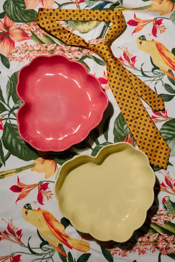 Stampo per cuori Madeleine Emile Henry - Vaniglia - Emile Henry