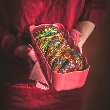 Stampo per madeleine Emile Henry - Bubblegum - Emile Henry