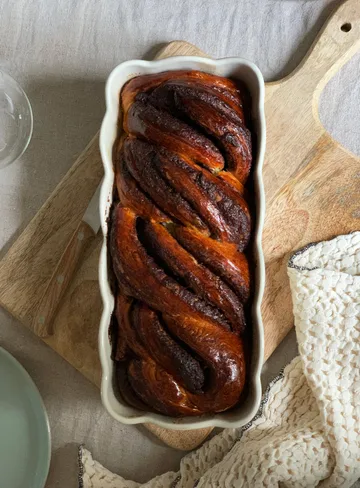 Stampo per madeleine Emile Henry - Crema - Emile Henry