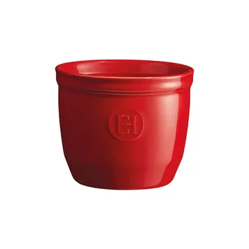 Stampo Ramekin N°8 - Rosso - Emile Henry