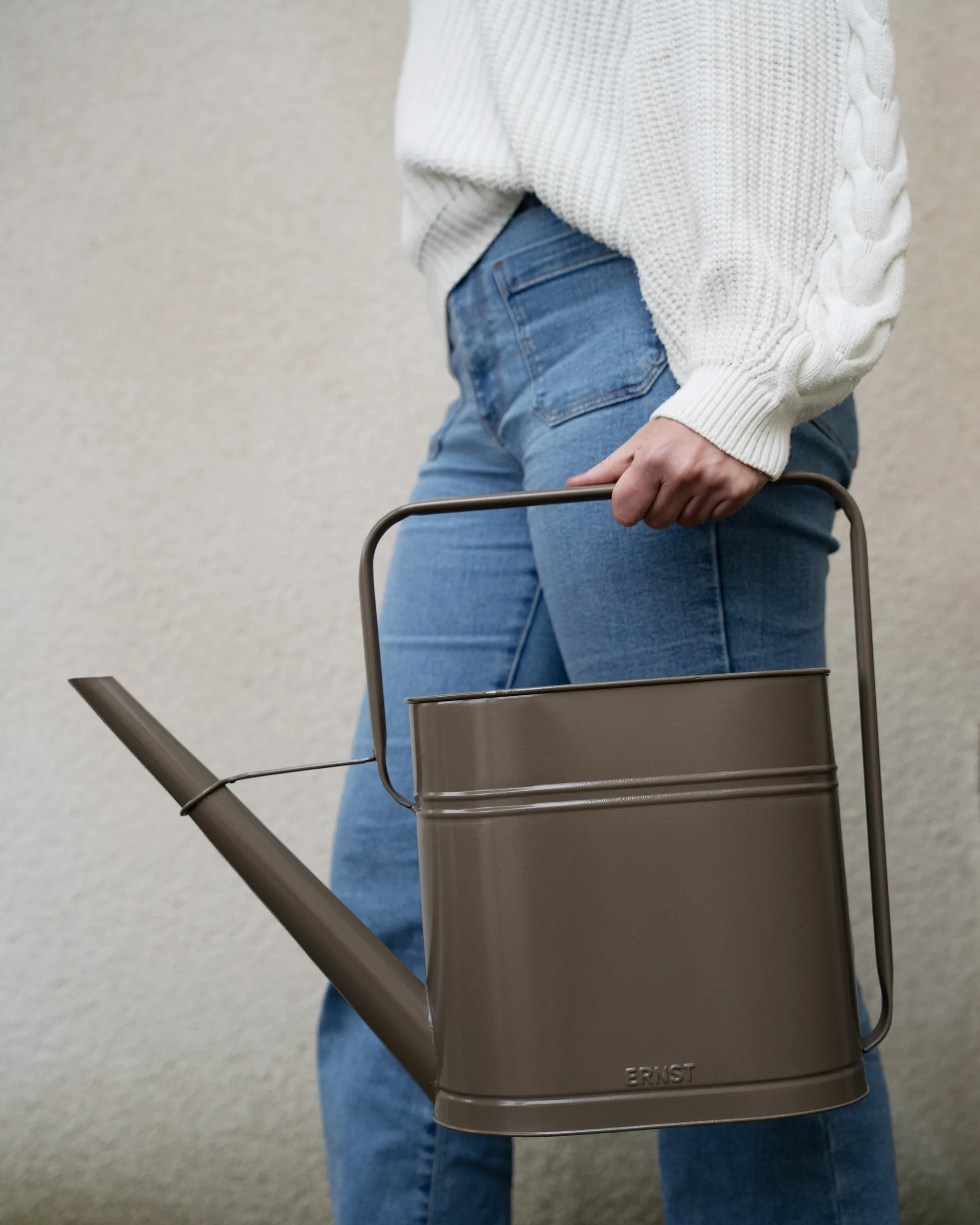 Annaffiatoio Ernst, Giardino, Talpa, 9L ERNST