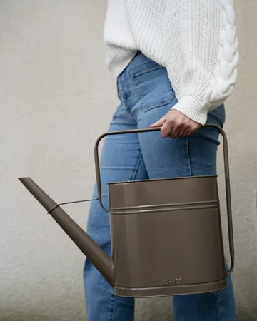 Annaffiatoio Ernst - Giardino, Talpa, 9L - ERNST