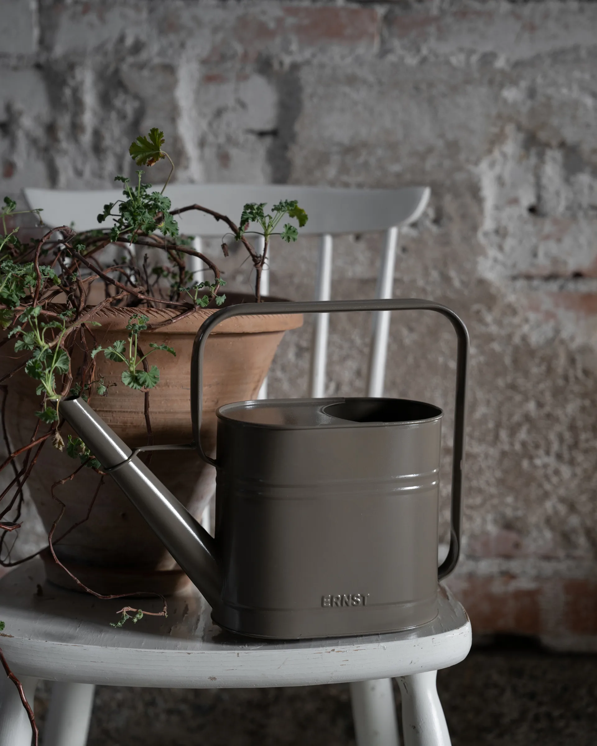 Annaffiatoio Ernst, Talpa, 3L ERNST