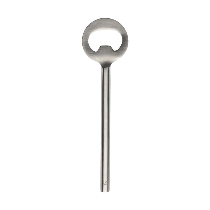 Apribottiglie Ernst 12 cm - Acciaio inox - ERNST