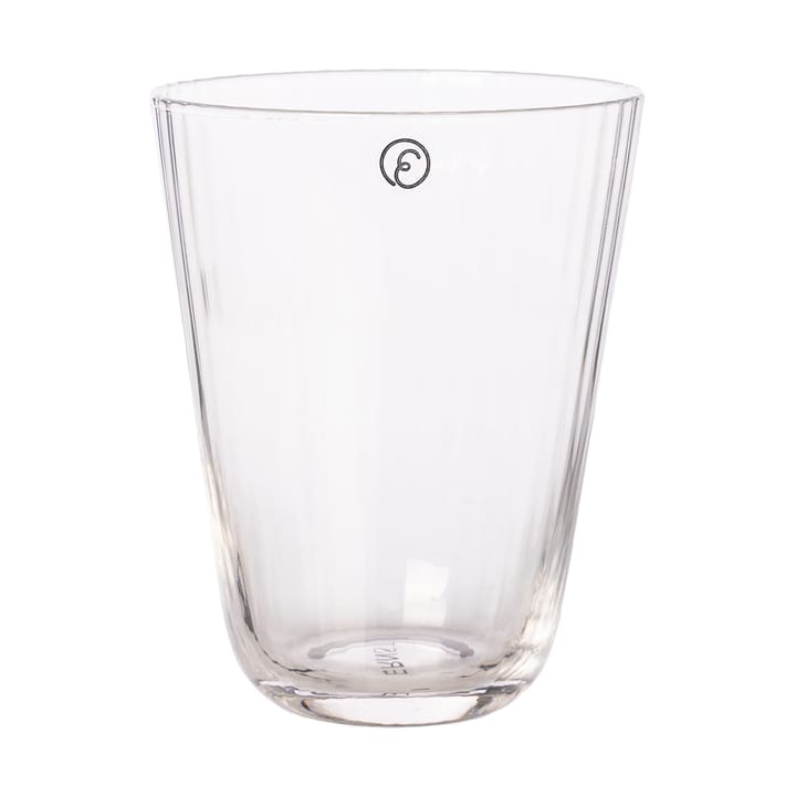 Bicchiere rigato Ernst  - 30 cl - ERNST