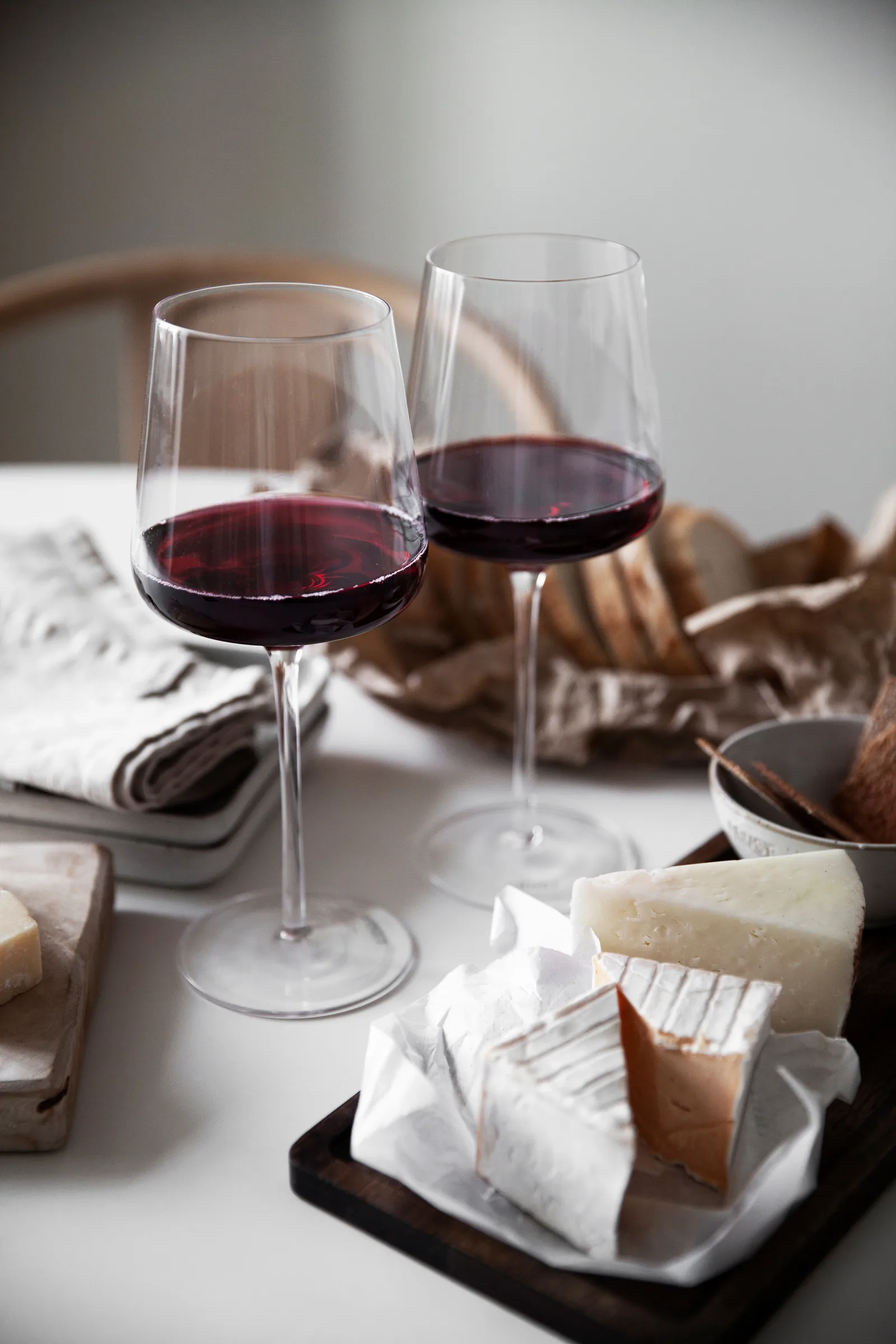 Bicchieri da vino Ernst confezione da 2, 60 cl ERNST