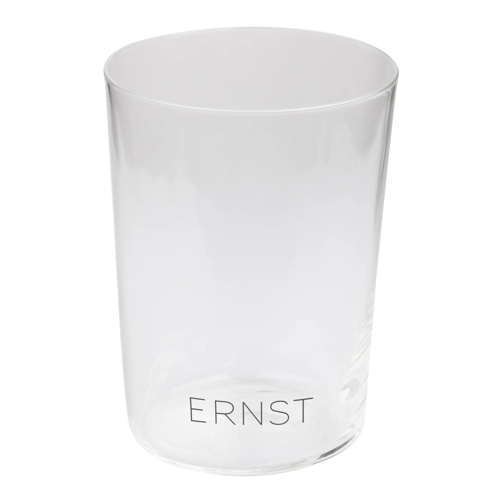 Bicchieri Ernst 55 cl, trasparente ERNST