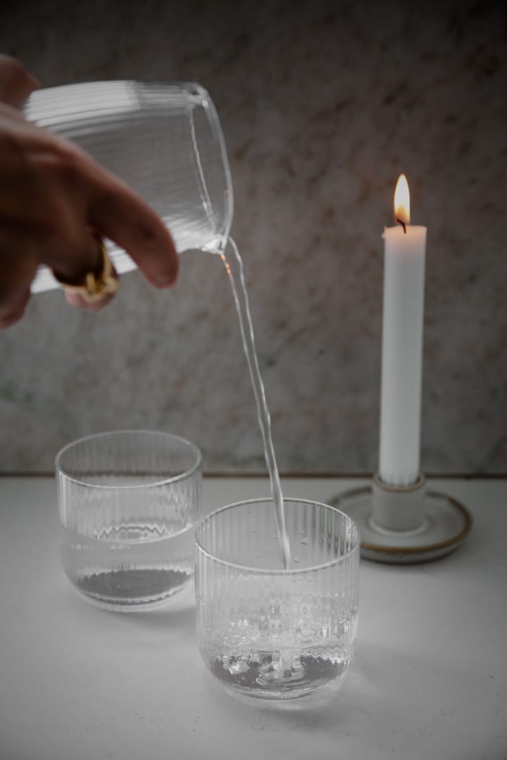 Bicchieri Ernst, confezione da 2, 25 cl ERNST