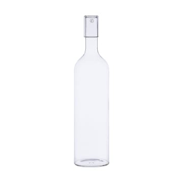 Bottiglia da servizio con tappo 1,3 l - Chiaro - ERNST