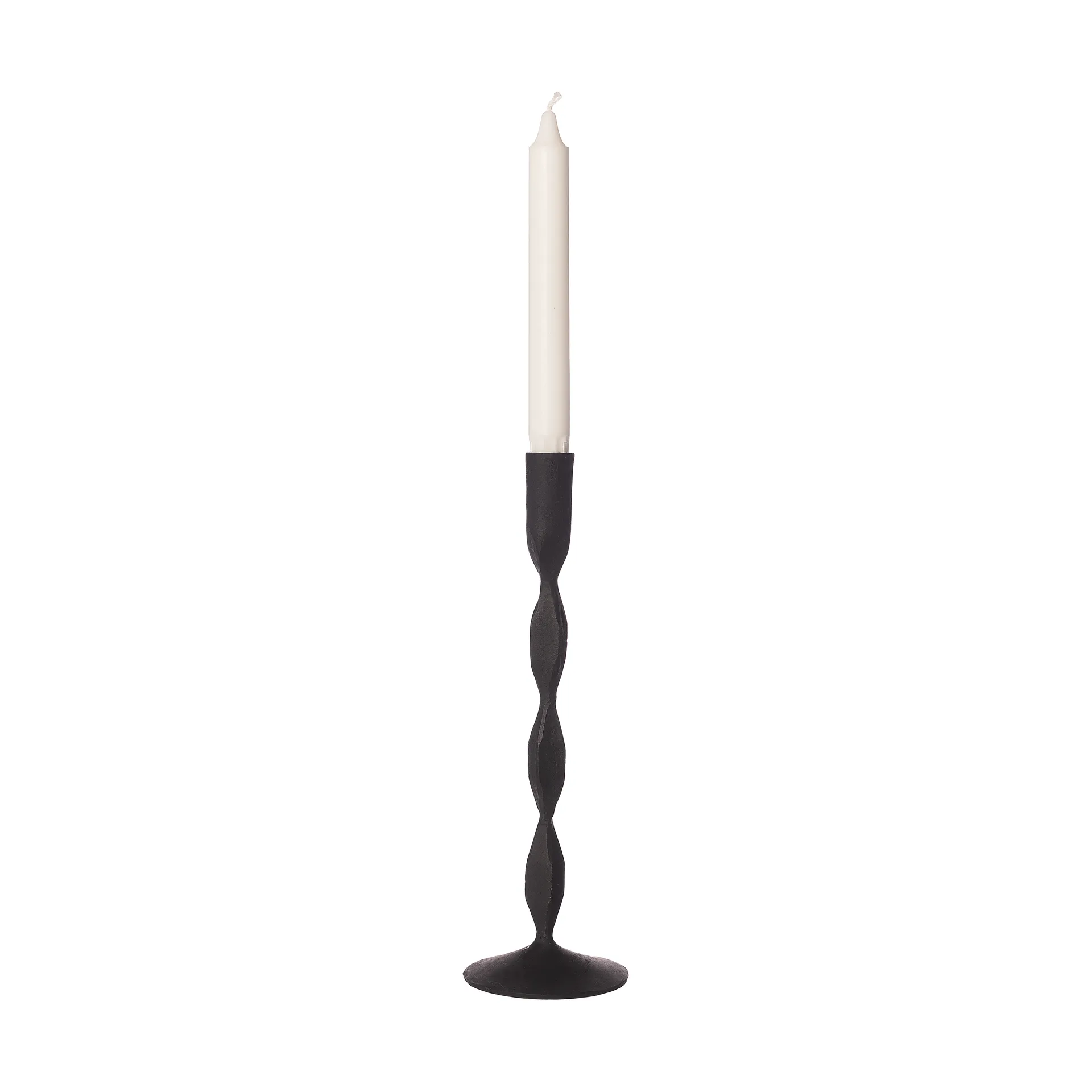 Candelabro a spirale Ernst, 20,5 cm ERNST
