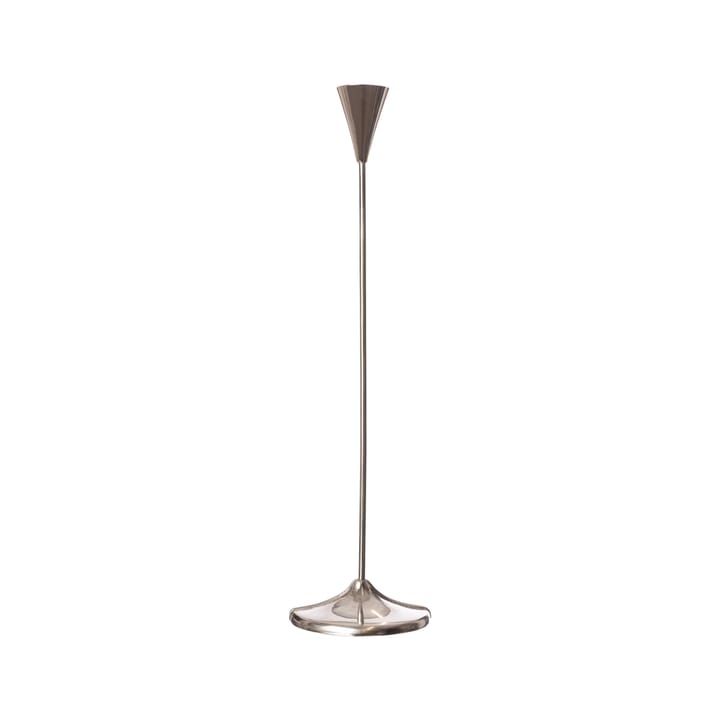 Candeliere cromo Ernst - 35 cm - ERNST