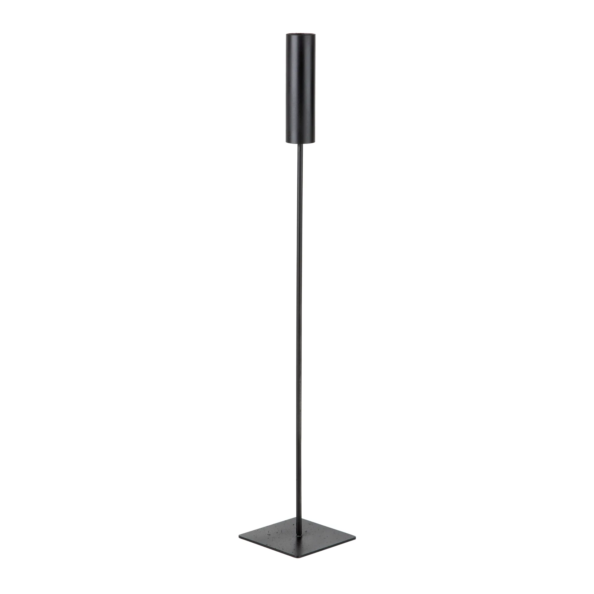 Candeliere Ernst 45 cm, Nero ERNST