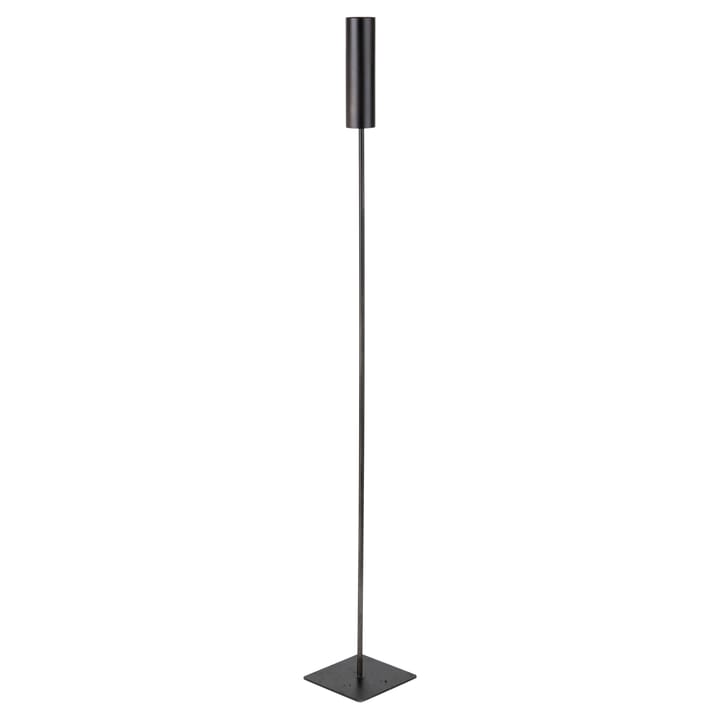 Candeliere Ernst 60 cm - Nero - ERNST