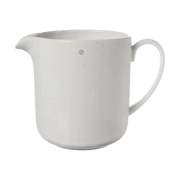 Caraffa Ernst con manico, 1 L - Vanilla - ERNST