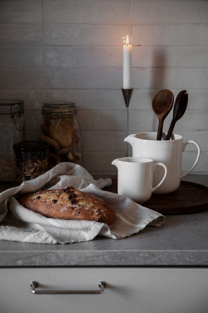 Caraffa Ernst con manico, 1 L, Vanilla ERNST