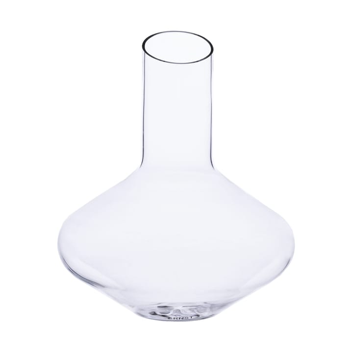 Caraffa per vino Ernst 2 l - Chiaro - ERNST