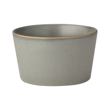 Ciotola Ernst Ø 12 cm - Grigio - ERNST