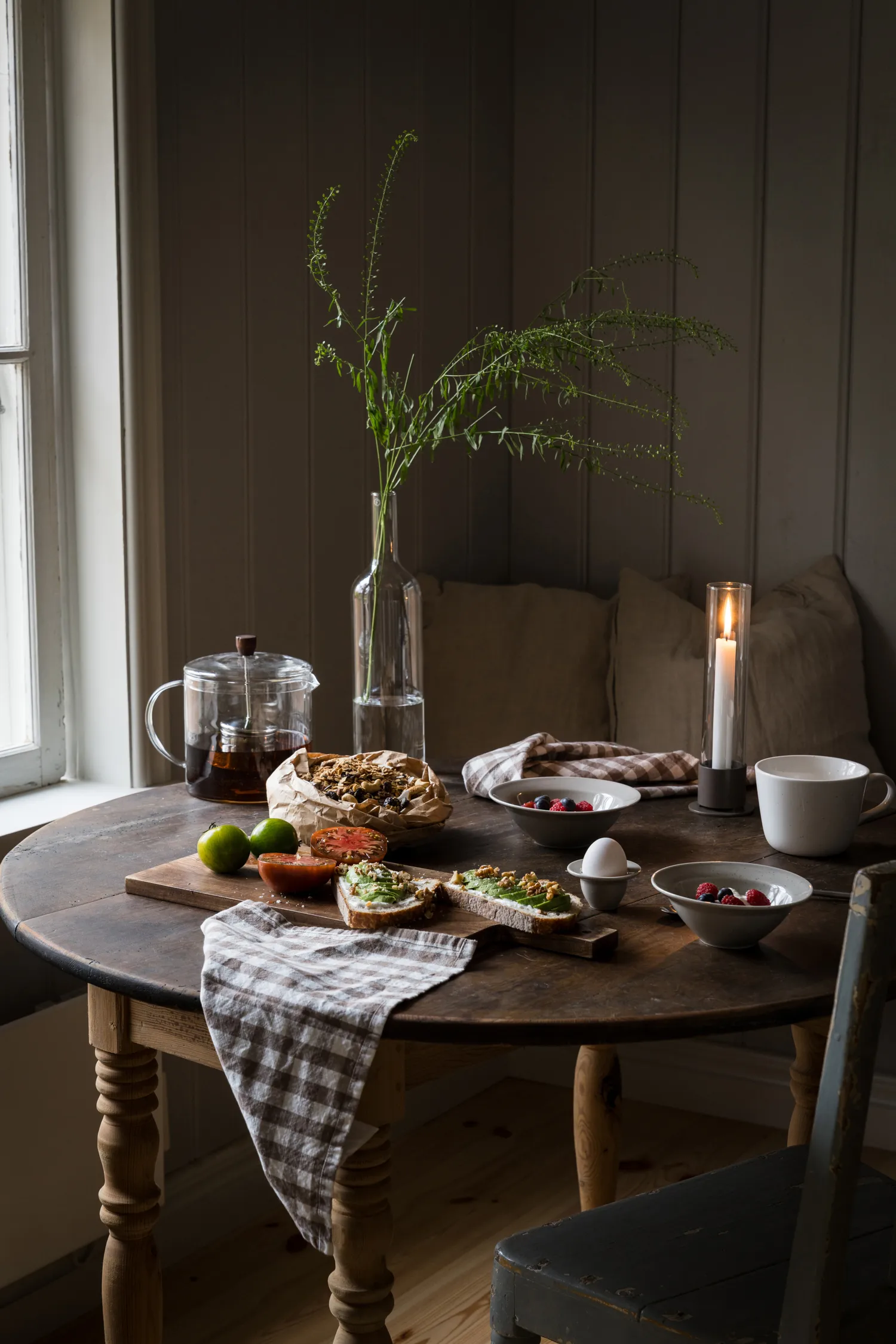 Ciotola Ernst Ø15 cm, Sabbia ERNST