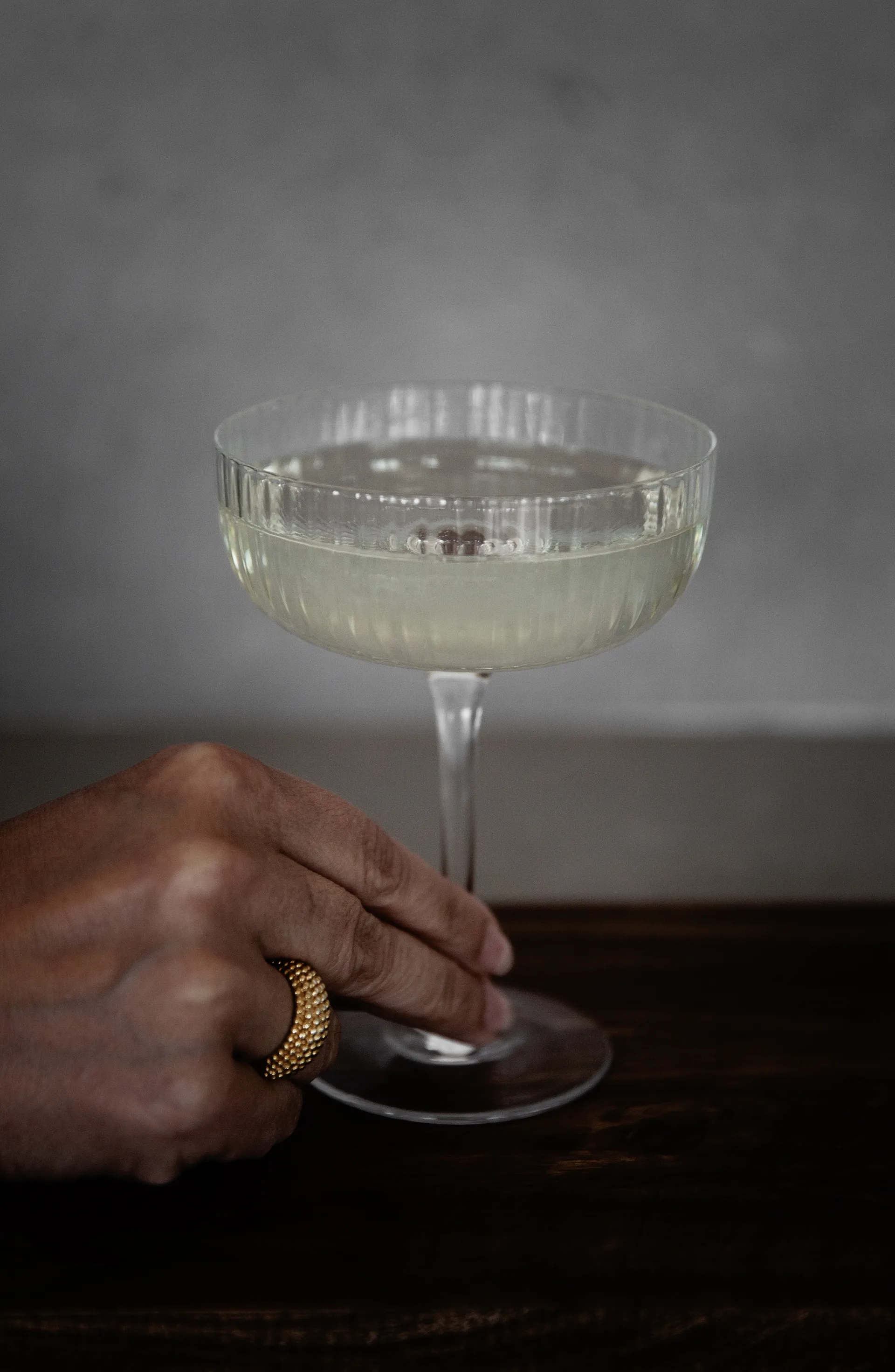 Coppe Ernst, confezione da 2, Trasparente ERNST