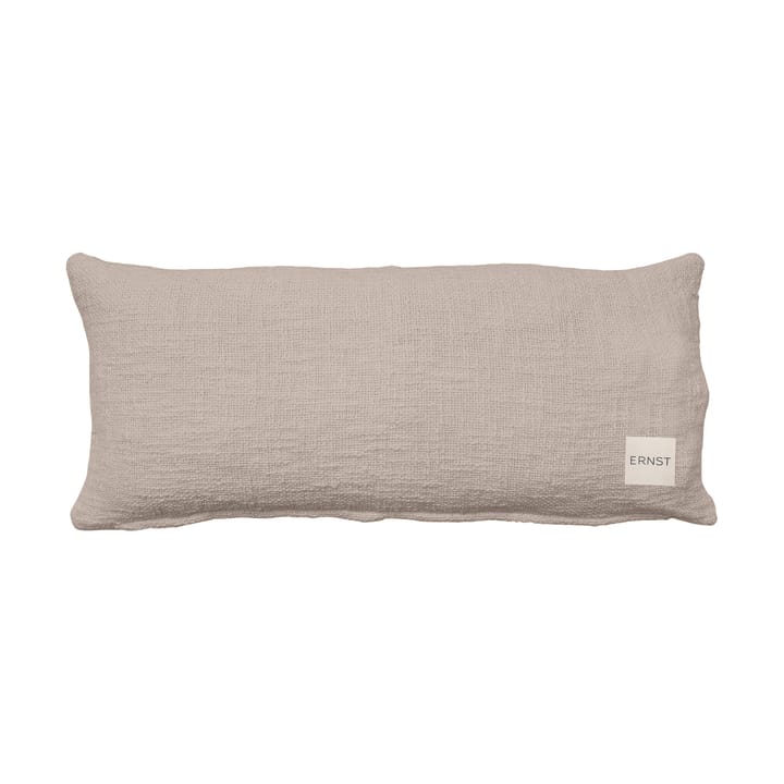 Copricuscino Ernst  - Beige, 30x70 cm - ERNST