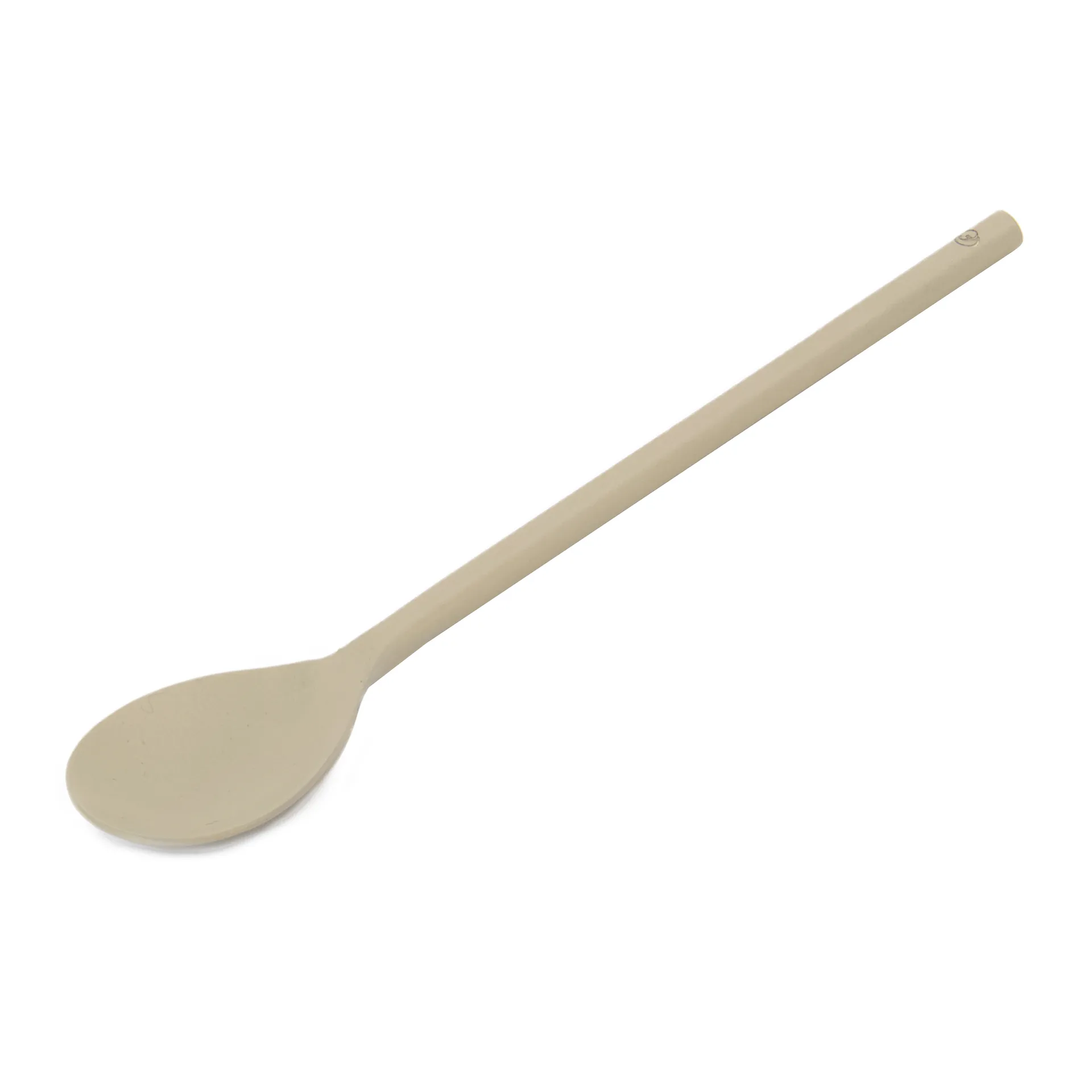 Cucchiaino in metallo Ernst, Beige ERNST