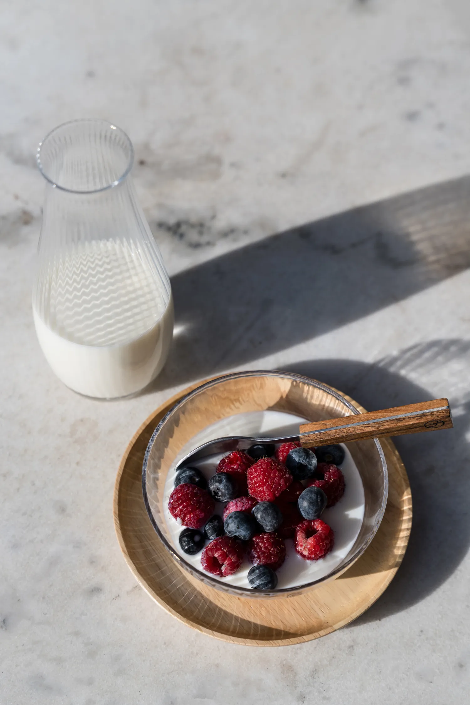 Cucchiaino piccolo Ernst, Acacia, 15 cm ERNST