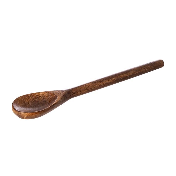 Cucchiaio in legno Ernst 18 cm - Albero di mango - ERNST