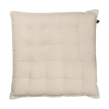 Cuscino da seduta Ernst 40x40 cm - Beige - ERNST