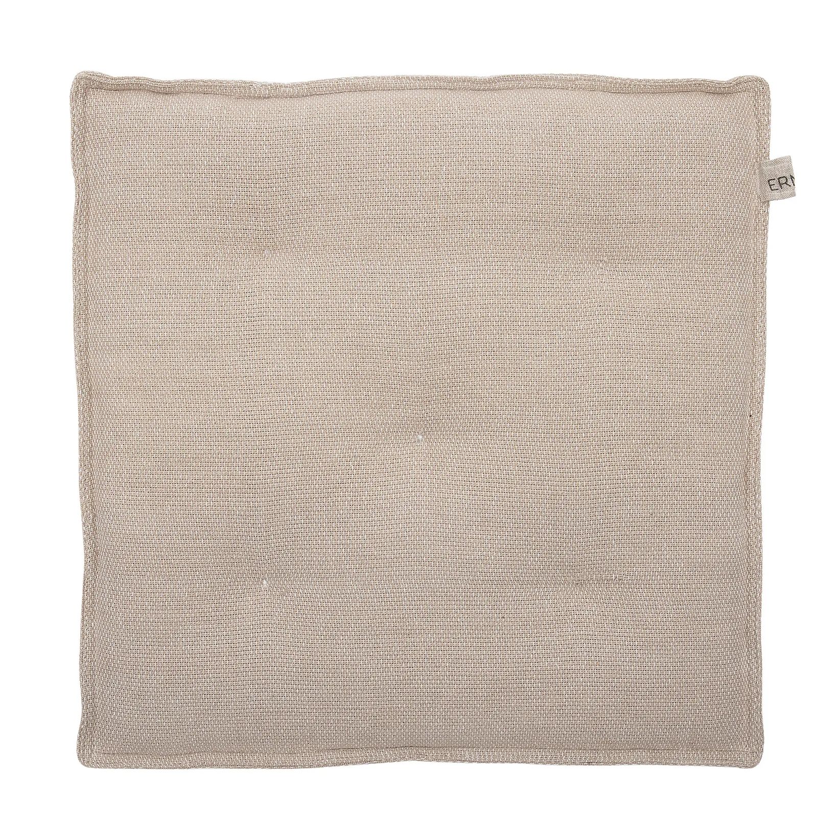 Cuscino da seduta Ernst 45x45 cm, Beige ERNST