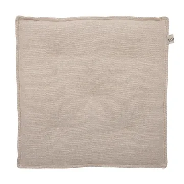 Cuscino da seduta Ernst 45x45 cm - Beige - ERNST