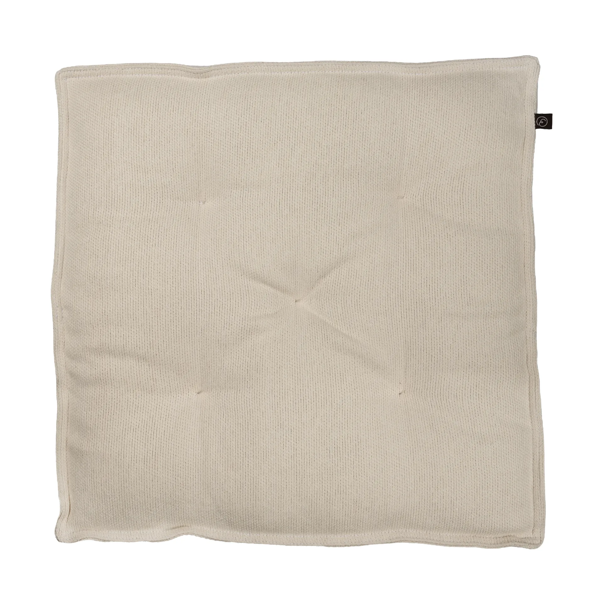 Cuscino da seduta Ernst 45x45 cm, Beige ERNST