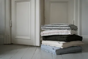 Cuscino da seduta Ernst 45x45 cm - Salvia - ERNST