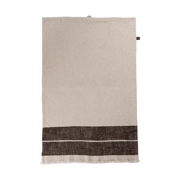 Ernst asciugapiatti - Naturale-bianco-marrone, 45x70 cm - ERNST
