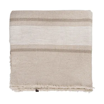 Ernst tovaglia - Natur-bianco-beige, 145x300 cm - ERNST