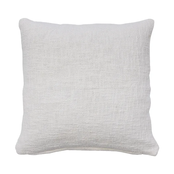 Federa Ernst - Bianco, 50x50 cm - ERNST