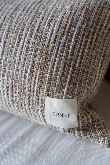 Federa Ernst - Kola-beige, 30x70 cm - ERNST