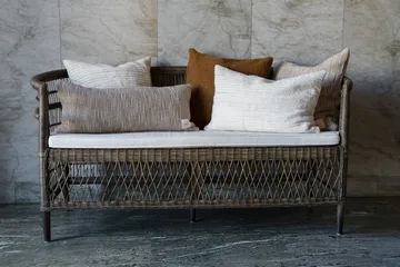 Federa Ernst - Kola-beige, 30x70 cm - ERNST