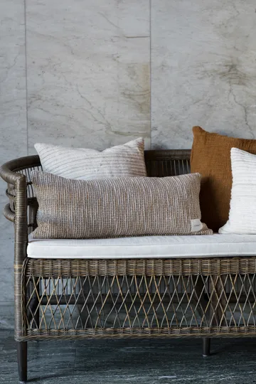 Federa Ernst - Kola-beige, 30x70 cm - ERNST